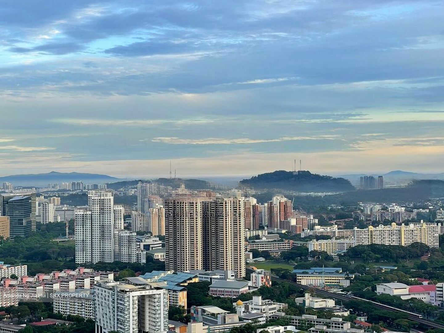Stirling Residences (D3), Apartment #482987961